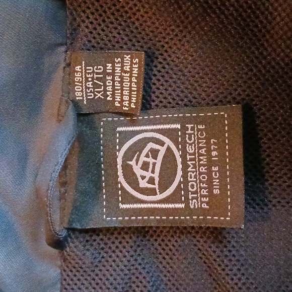 Stormtech Trophy Rock jacket - Picture 3 of 6